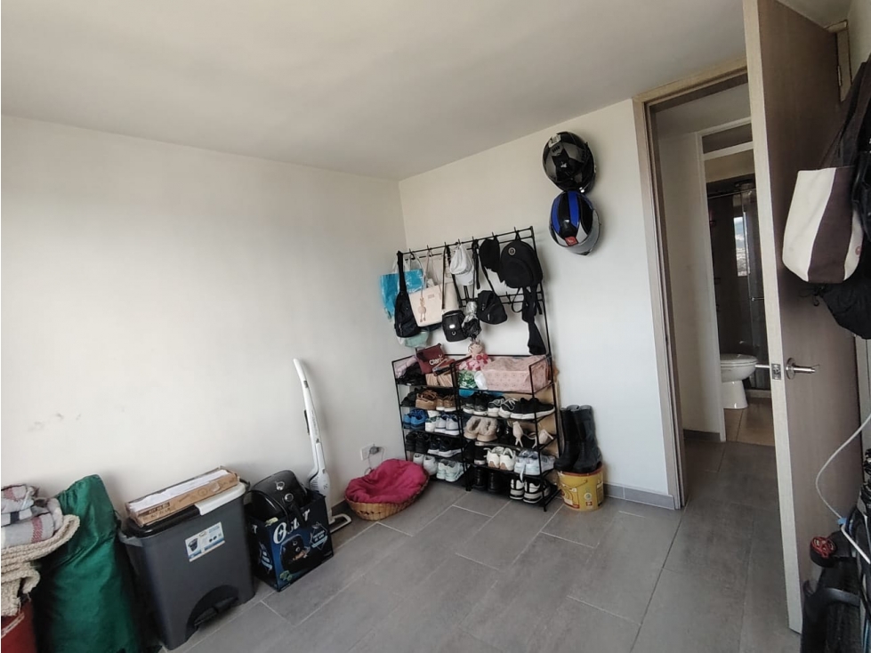 Apartamento en venta en Timiza, Bogotá · foto 7 de 18