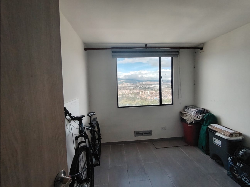 Apartamento en venta en Timiza, Bogotá · foto 8 de 18