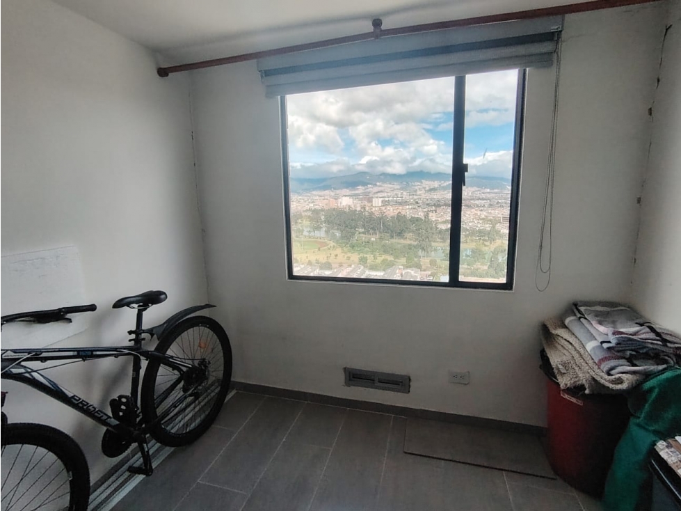 Apartamento en venta en Timiza, Bogotá · foto 9 de 18
