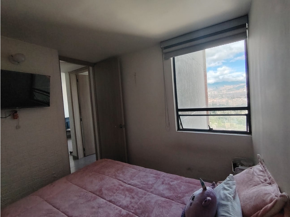 Apartamento en venta en Timiza, Bogotá · foto 10 de 18