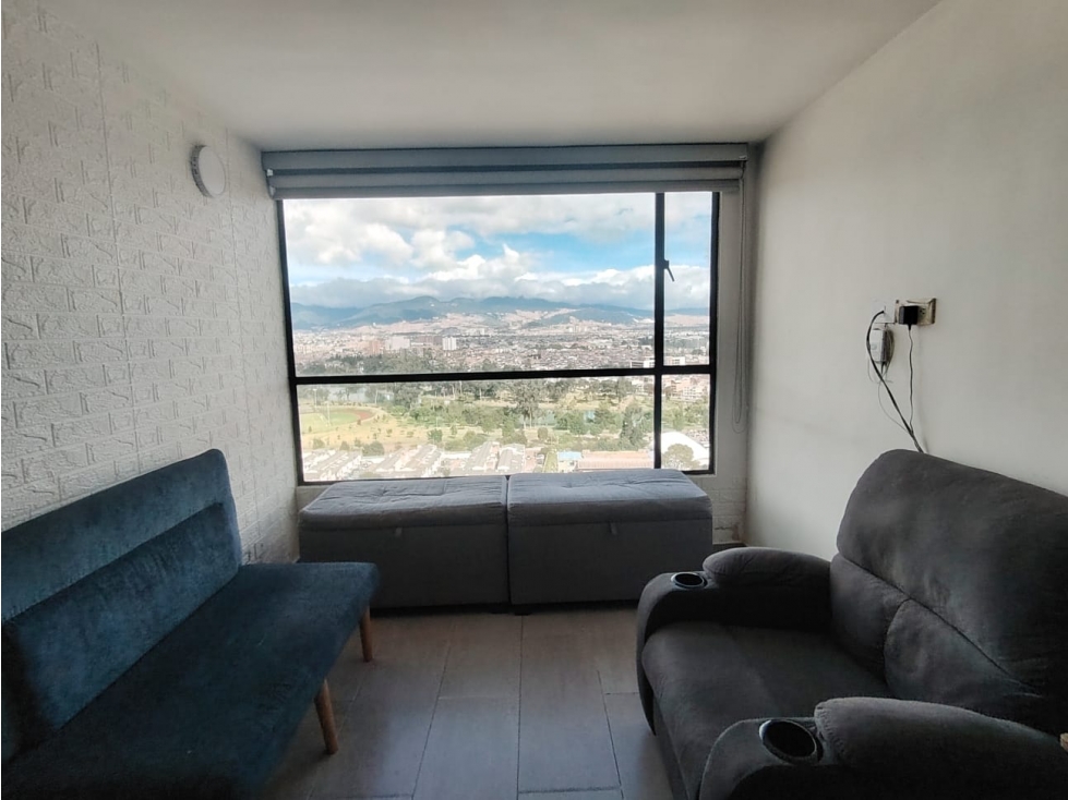 Apartamento en venta en Timiza, Bogotá · foto 11 de 18