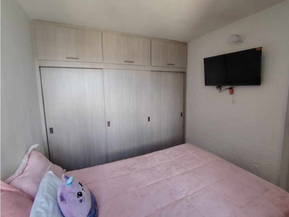 Apartamento en venta en Timiza, Bogotá · foto 12 de 18