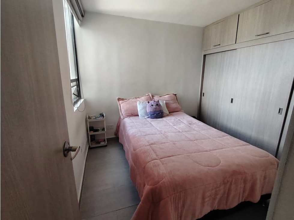 Apartamento en venta en Timiza, Bogotá · foto 13 de 18