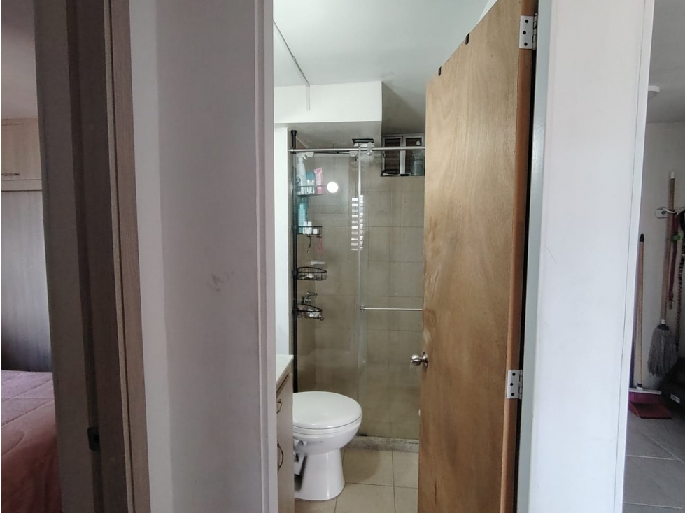 Apartamento en venta en Timiza, Bogotá · foto 14 de 18
