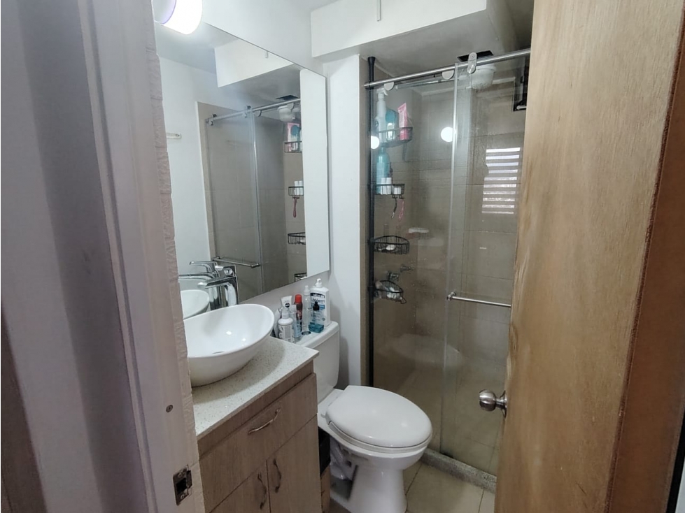 Apartamento en venta en Timiza, Bogotá · foto 15 de 18