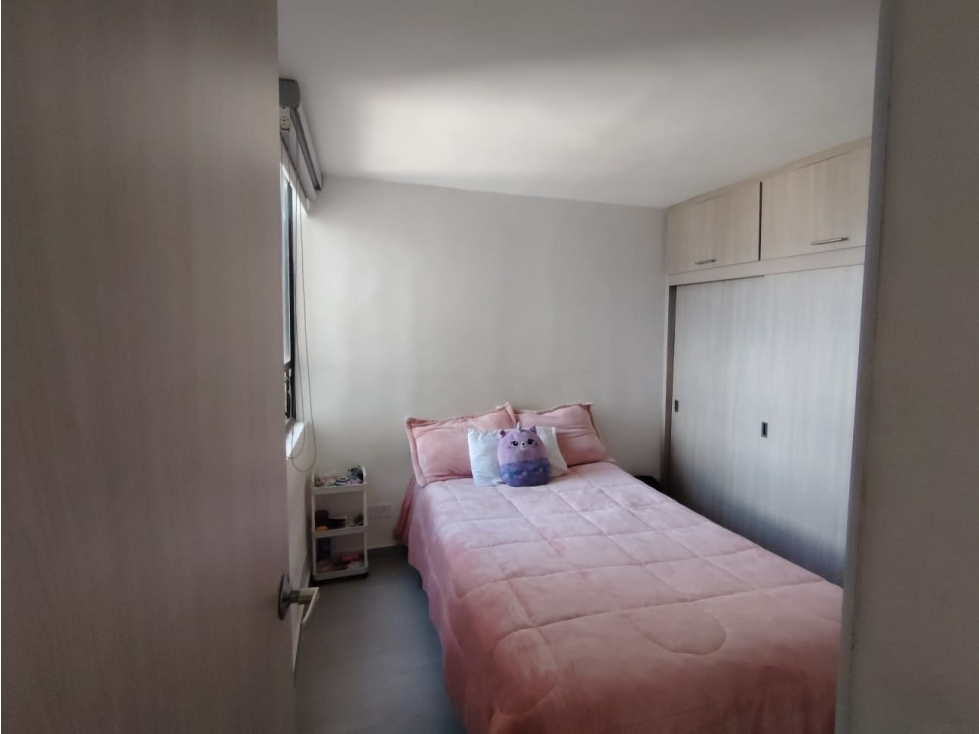 Apartamento en venta en Timiza, Bogotá · foto 16 de 18