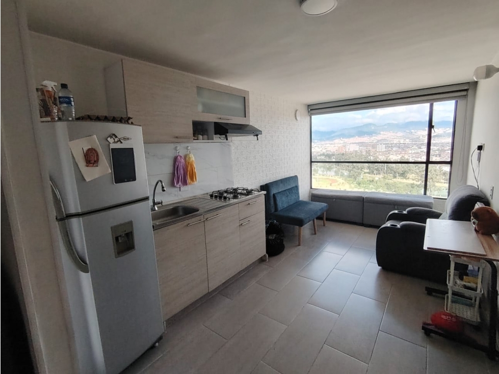 Apartamento en venta en Timiza, Bogotá · foto 17 de 18