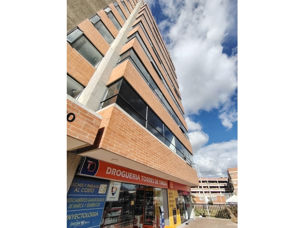 Apartamento en venta en Timiza, Bogotá · foto 18 de 18