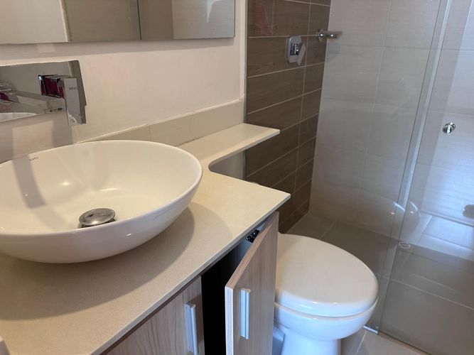 Apartamento de 3 alcobas en arriendo en El Poblado, Medellín, 105 m² · foto 18 de 18