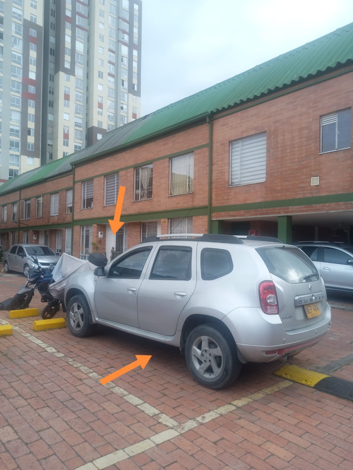 Casa en venta en Portales Del Norte, Bogotá · foto 12 de 13