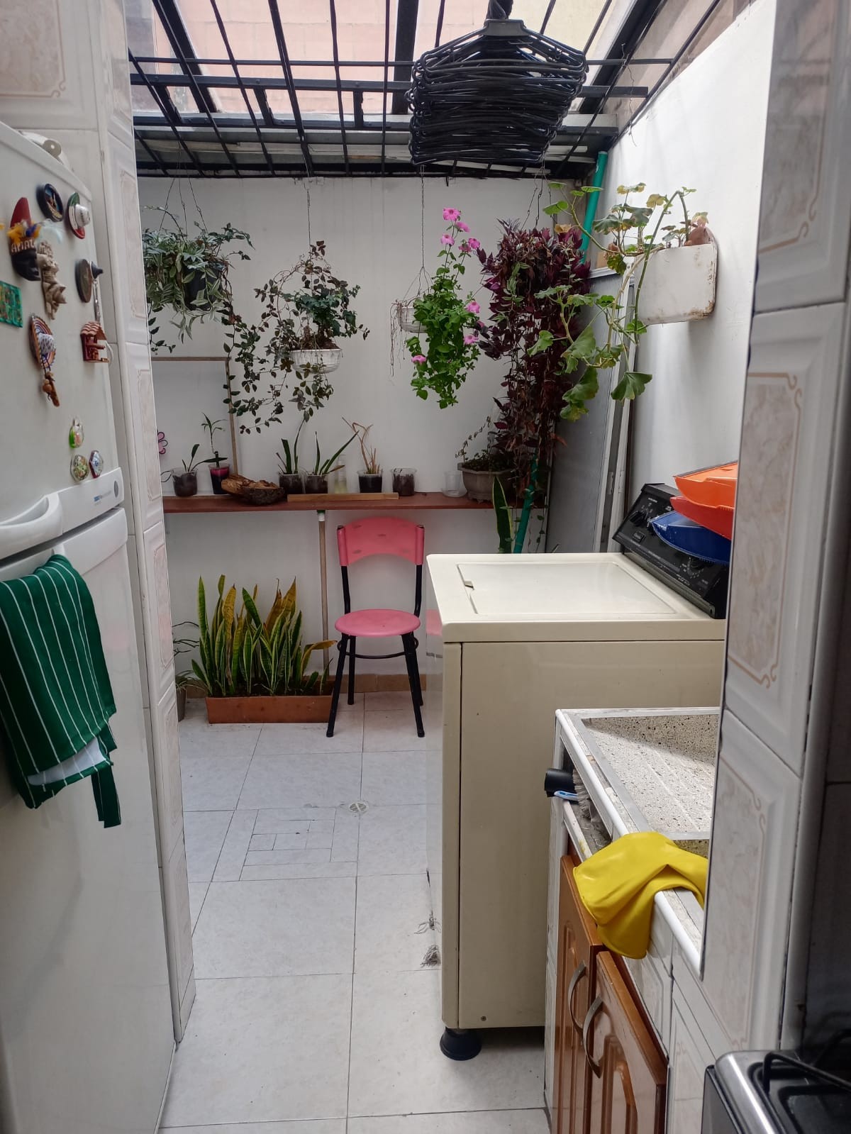 Casa en venta en Portales Del Norte, Bogotá · foto 11 de 13