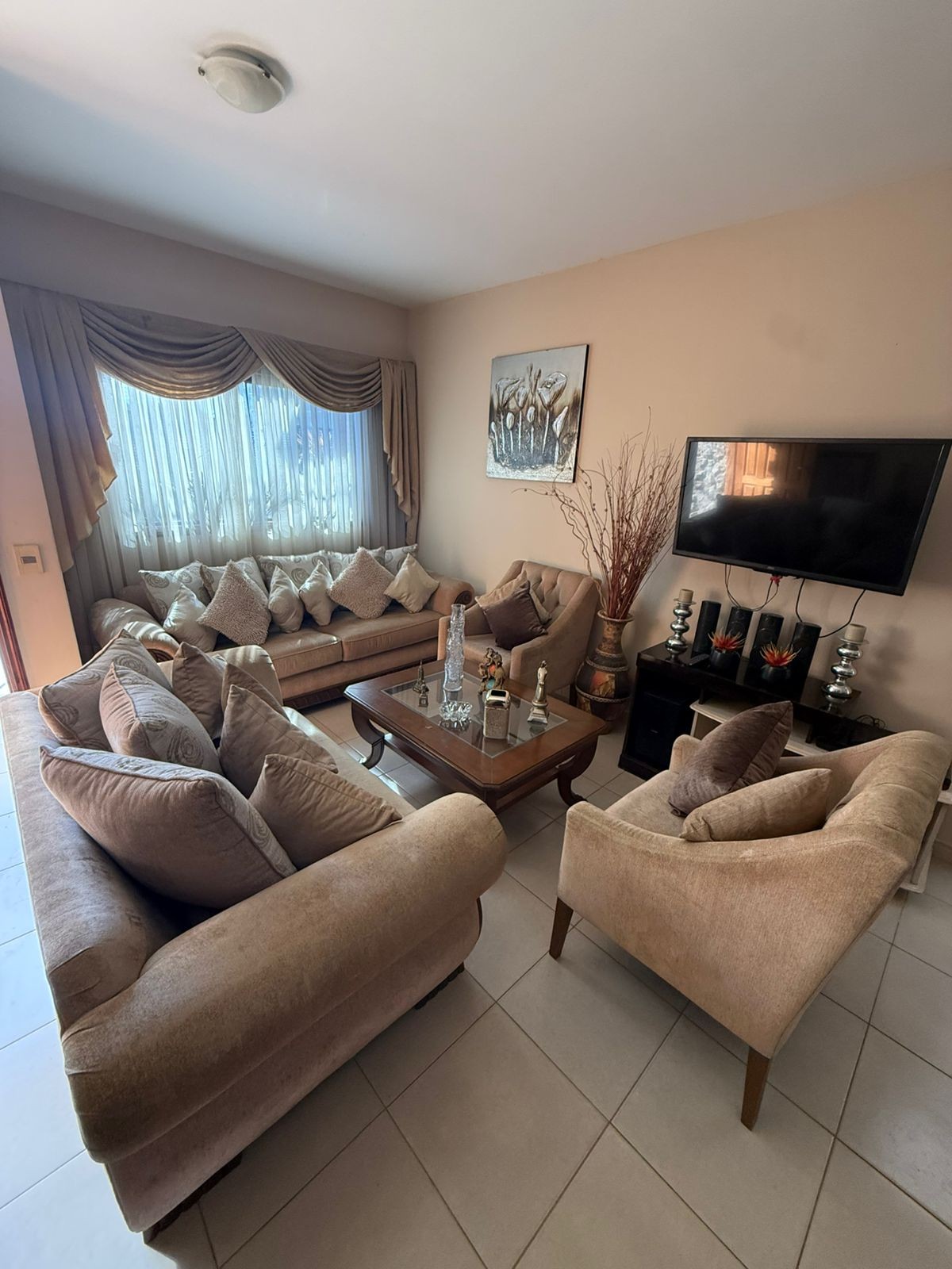 ALQUILO DUPLEX AMOBLADO ZONA CONMEBOL — foto 2