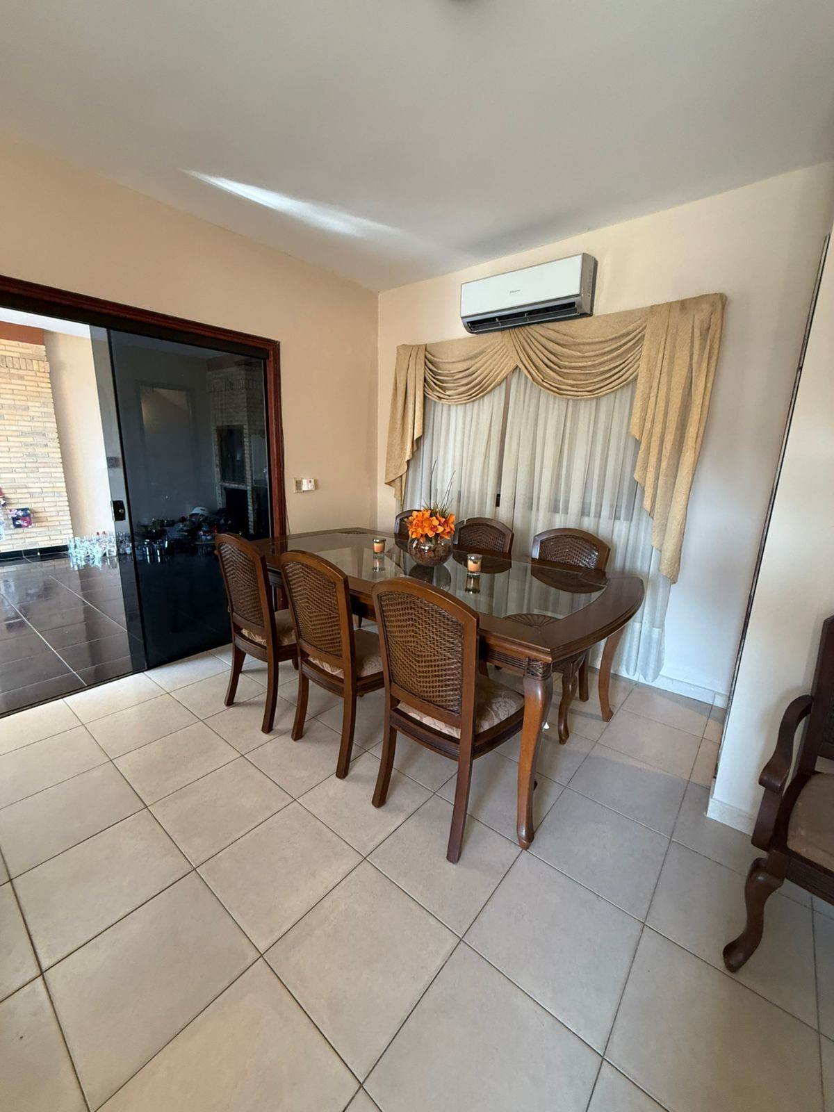 ALQUILO DUPLEX AMOBLADO ZONA CONMEBOL — foto 3