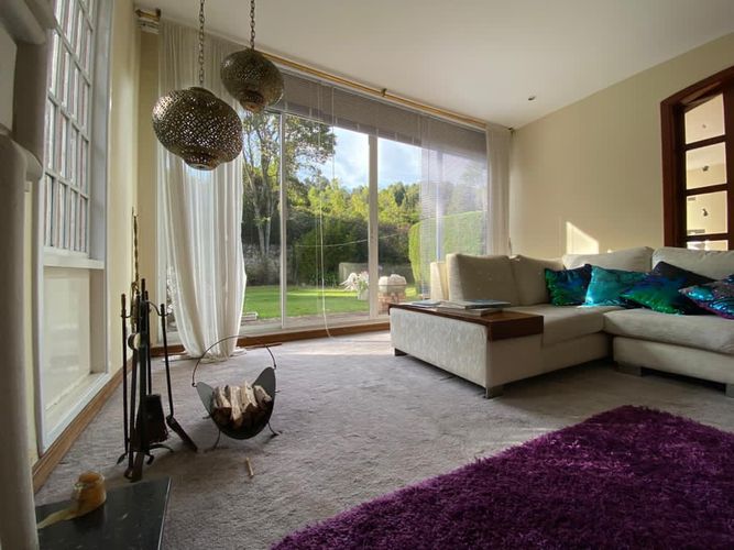 Casa de 4 alcobas en venta en San Jose De Bavaria, Bogotá, 434 m² · foto 1 de 24