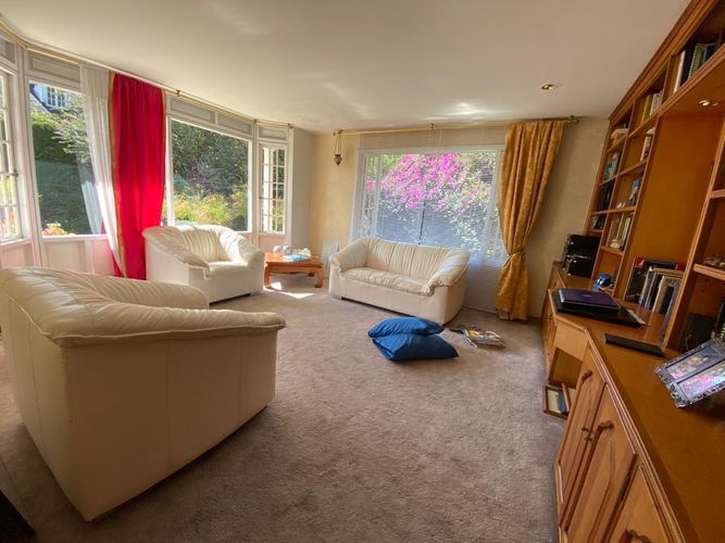Casa de 4 alcobas en venta en San Jose De Bavaria, Bogotá, 434 m² · foto 4 de 24