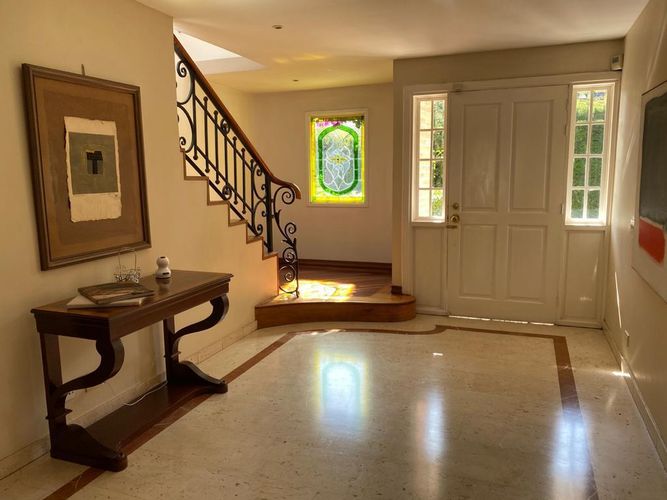 Casa de 4 alcobas en venta en San Jose De Bavaria, Bogotá, 434 m² · foto 5 de 24