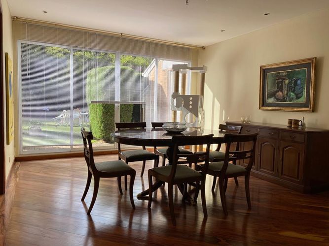 Casa de 4 alcobas en venta en San Jose De Bavaria, Bogotá, 434 m² · foto 6 de 24