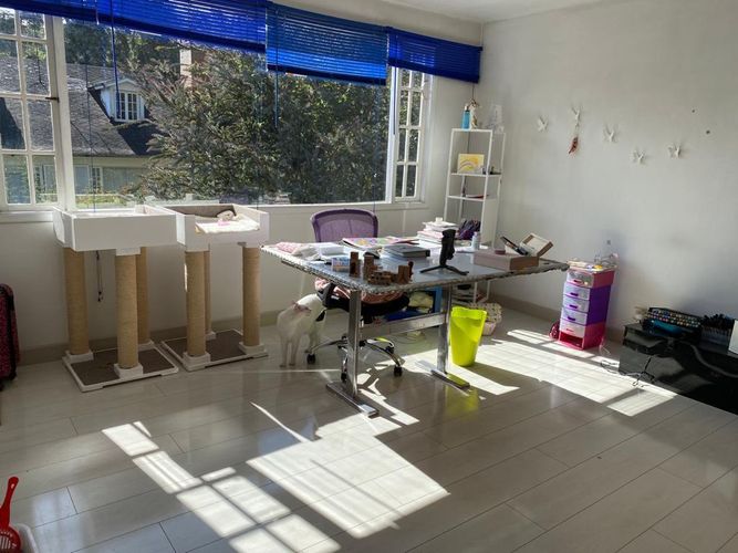 Casa de 4 alcobas en venta en San Jose De Bavaria, Bogotá, 434 m² · foto 14 de 24