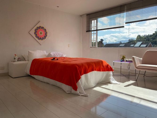 Casa de 4 alcobas en venta en San Jose De Bavaria, Bogotá, 434 m² · foto 16 de 24