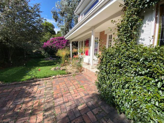 Casa de 4 alcobas en venta en San Jose De Bavaria, Bogotá, 434 m² · foto 21 de 24