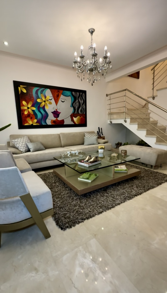 Casa en venta en Altos Del Limon, Barranquilla · foto 2 de 24