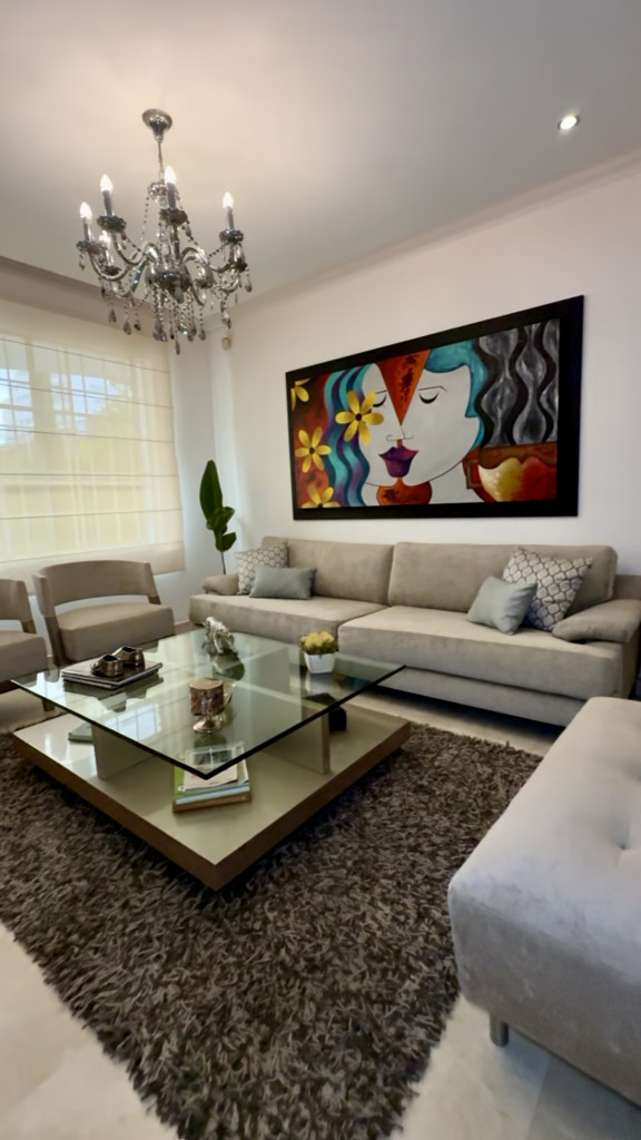 Casa en venta en Altos Del Limon, Barranquilla · foto 3 de 24