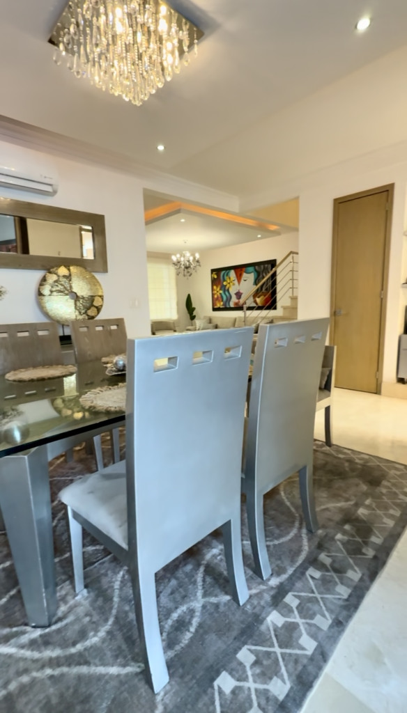 Casa en venta en Altos Del Limon, Barranquilla · foto 5 de 24
