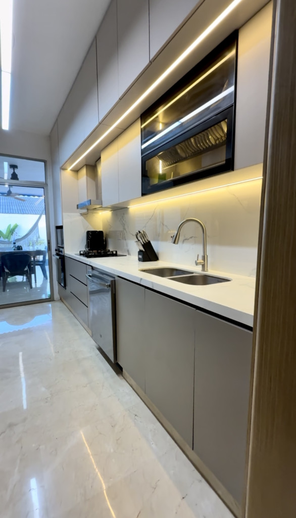 Casa en venta en Altos Del Limon, Barranquilla · foto 10 de 24