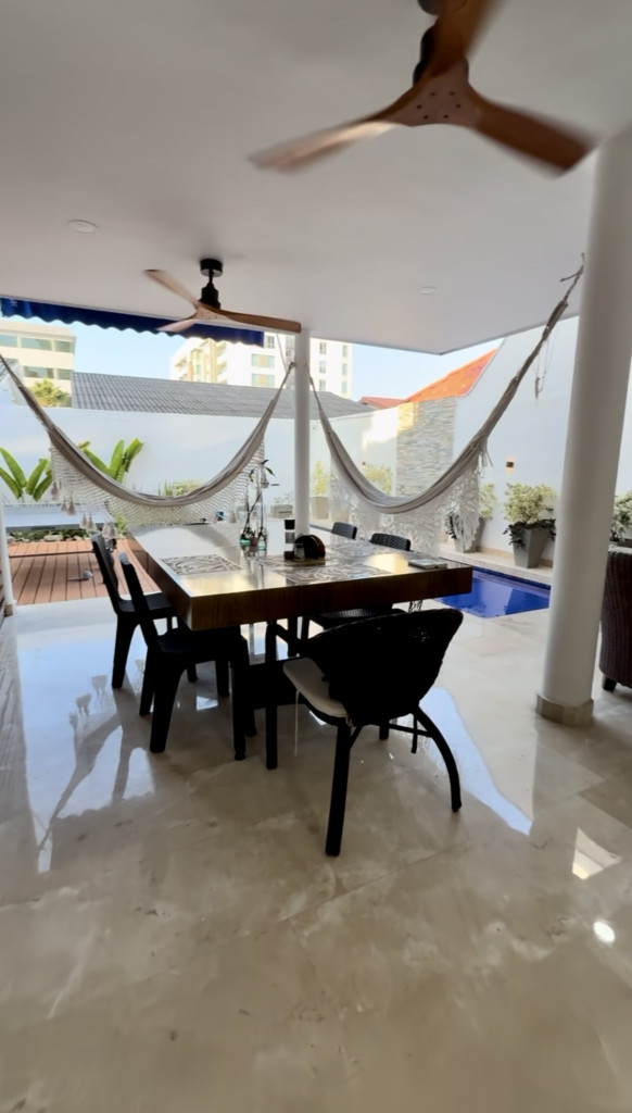 Casa en venta en Altos Del Limon, Barranquilla · foto 14 de 24