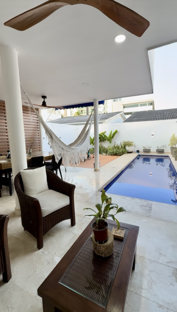 Casa en venta en Altos Del Limon, Barranquilla · foto 15 de 24