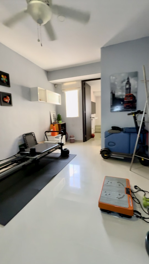 Casa en venta en Altos Del Limon, Barranquilla · foto 23 de 24