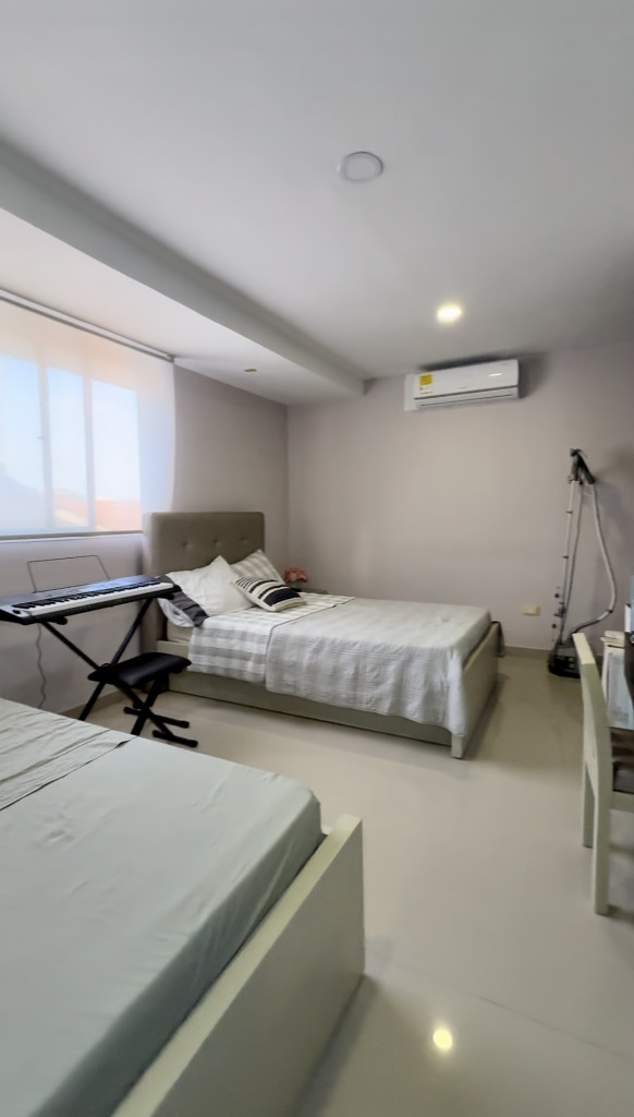 Casa en venta en Altos Del Limon, Barranquilla · foto 24 de 24