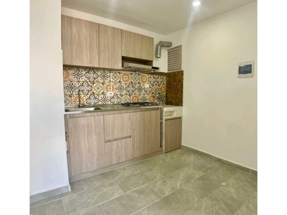 Apartamento en venta en Centro Historico, Chía · foto 2 de 15