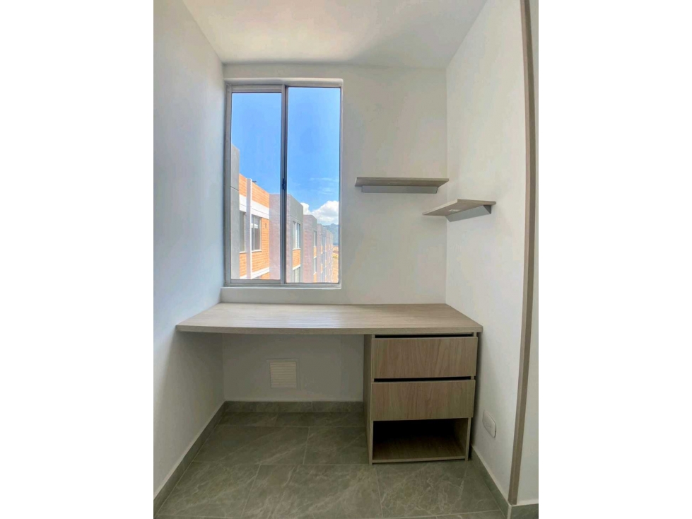 Apartamento en venta en Centro Historico, Chía · foto 4 de 15