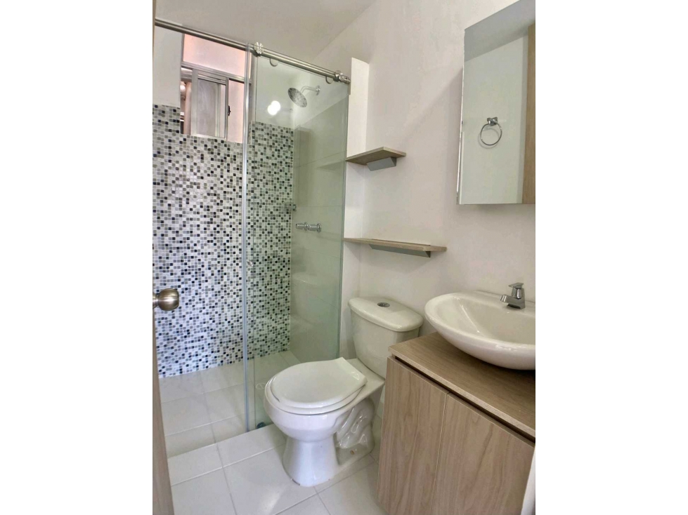 Apartamento en venta en Centro Historico, Chía · foto 12 de 15