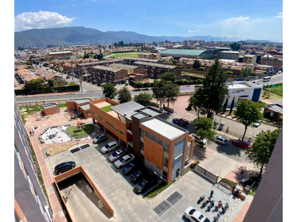 Apartamento en venta en Centro Historico, Chía · foto 15 de 15