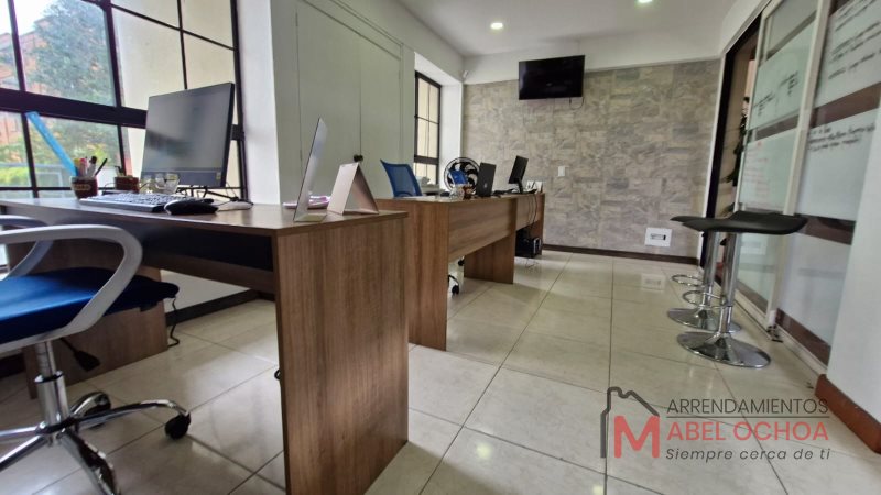 Apartamento en venta en Pontevedra, Envigado · foto 3 de 7