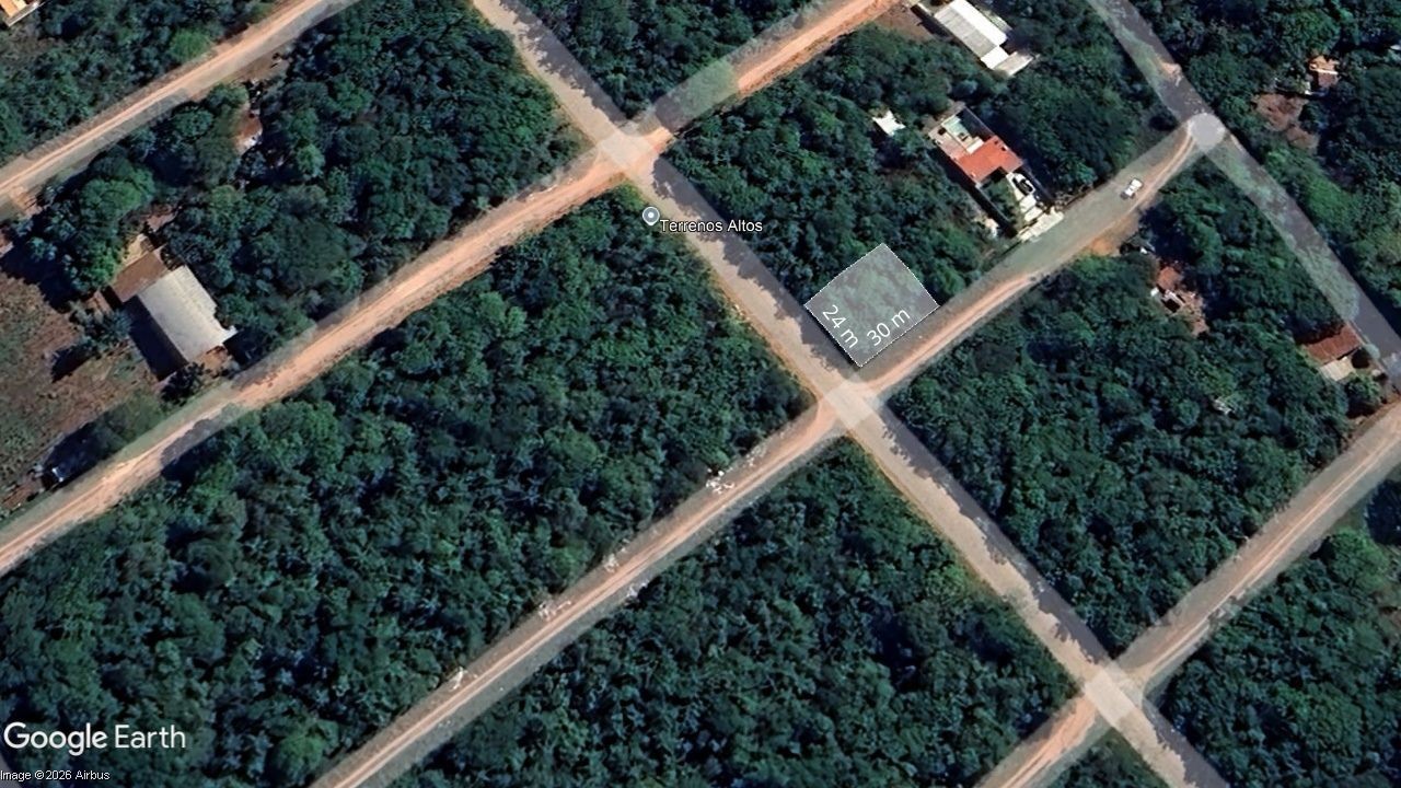 Terreno en venta en Altos — foto 3