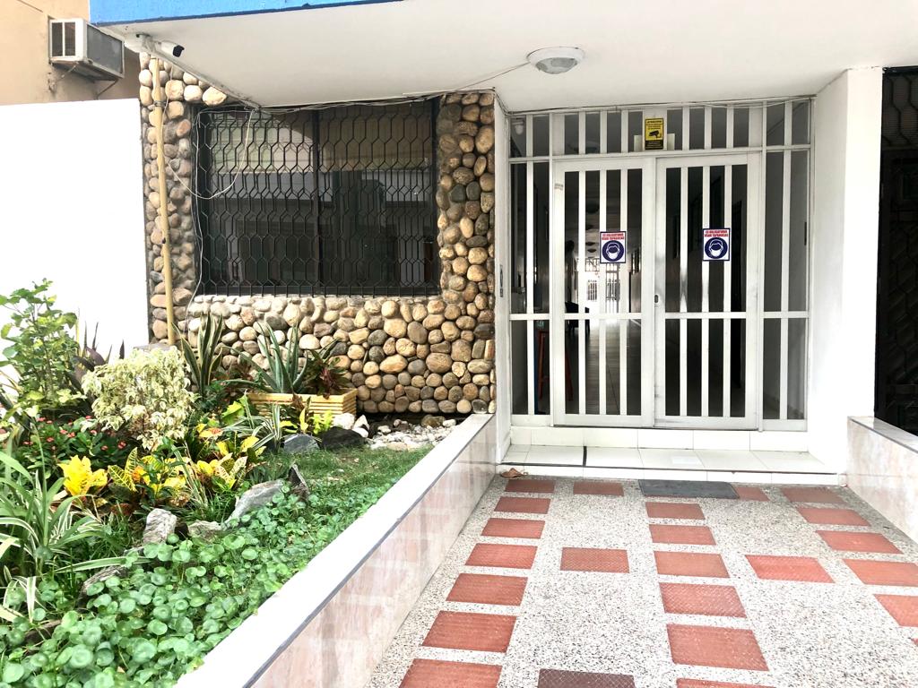 Apartaestudio en arriendo en Rodadero, Santa Marta · foto 2 de 12