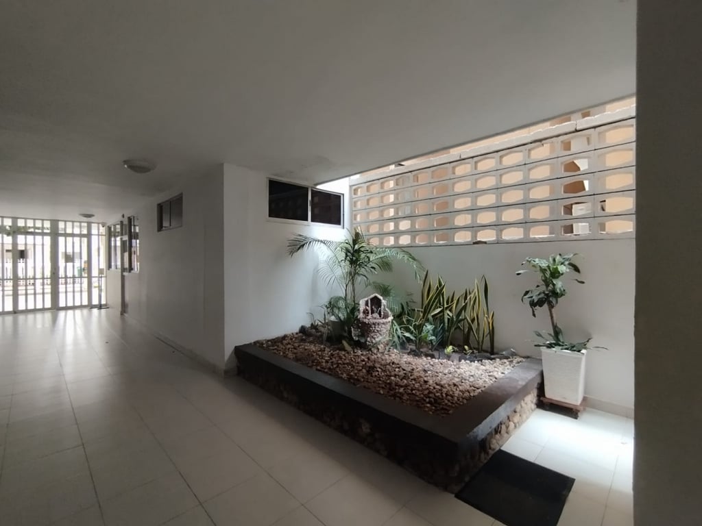 Apartaestudio en arriendo en Rodadero, Santa Marta · foto 5 de 12