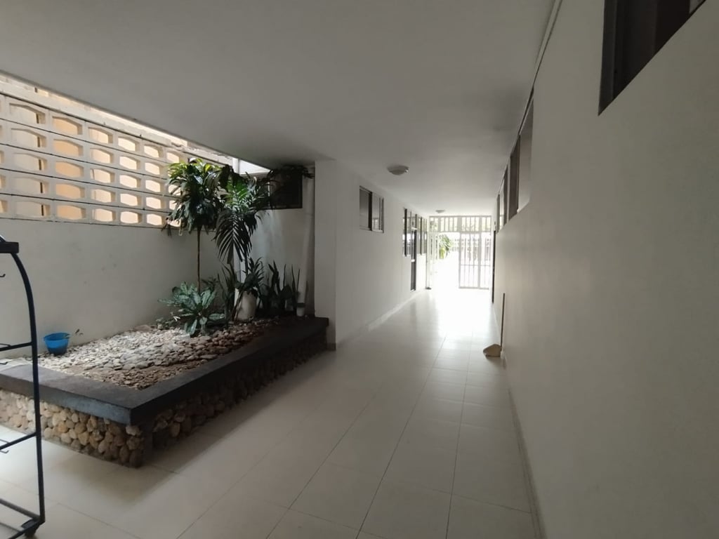Apartaestudio en arriendo en Rodadero, Santa Marta · foto 6 de 12