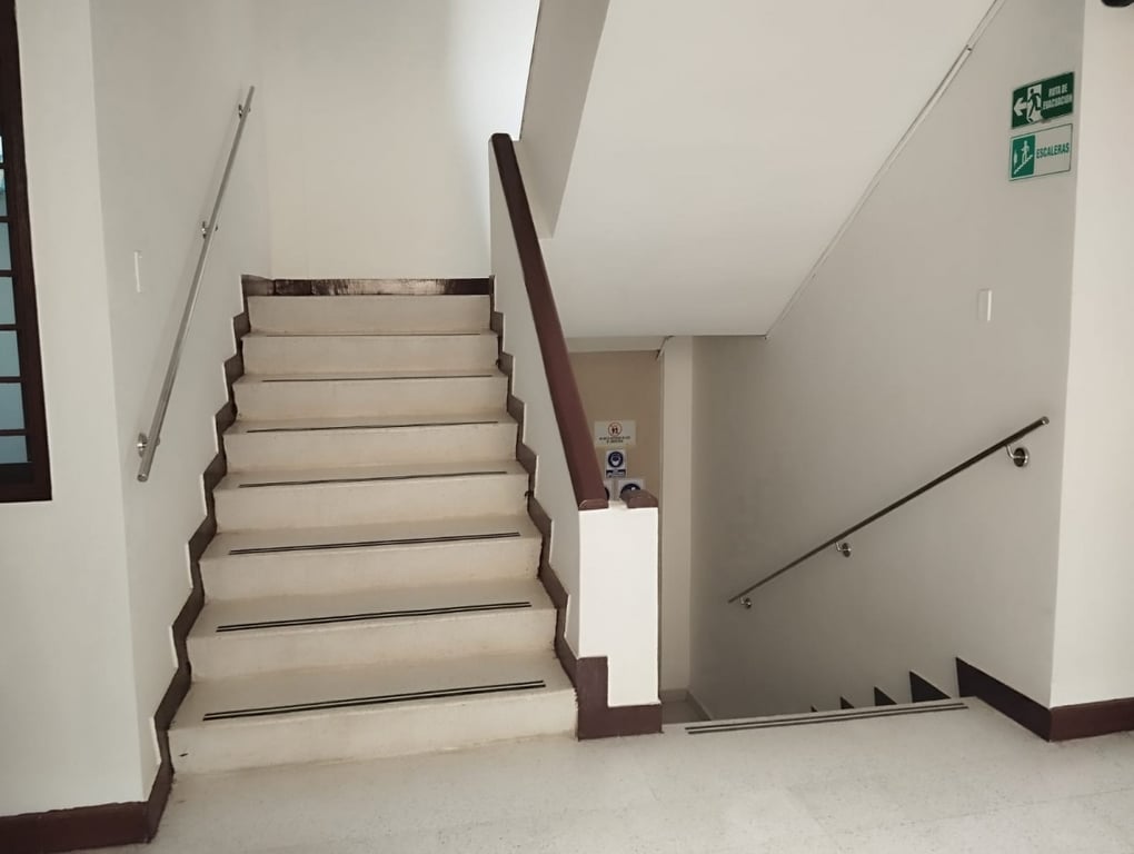 Apartaestudio en arriendo en Rodadero, Santa Marta · foto 8 de 12