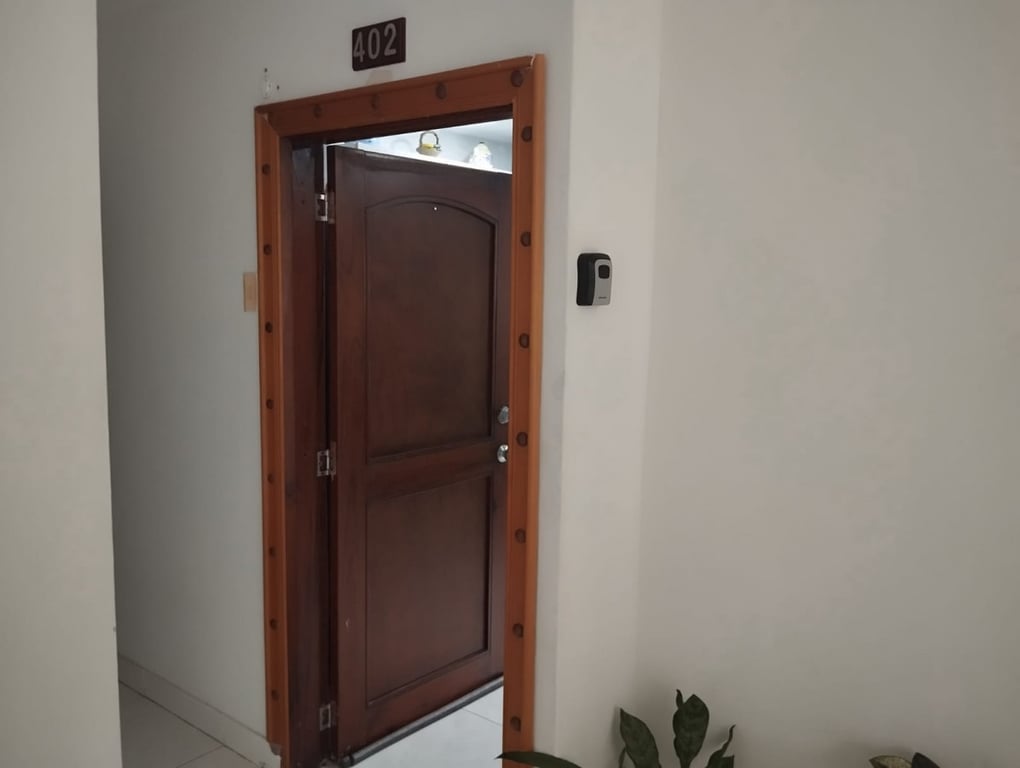 Apartaestudio en arriendo en Rodadero, Santa Marta · foto 9 de 12