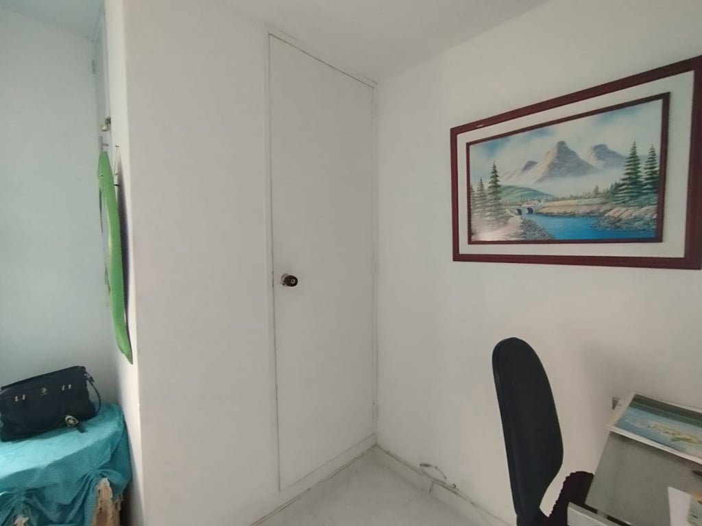 Apartaestudio en arriendo en Rodadero, Santa Marta · foto 12 de 12