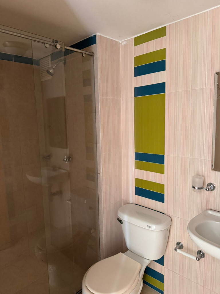 Apartamento en venta en Rafael Garcia Herreros Et Ii, Cúcuta · foto 11 de 17