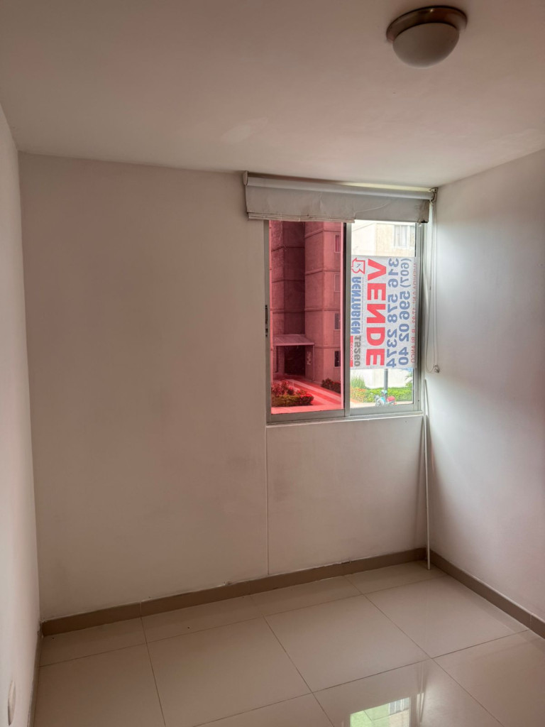 Apartamento en venta en Rafael Garcia Herreros Et Ii, Cúcuta · foto 12 de 17