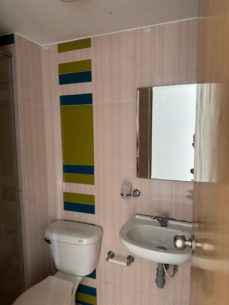 Apartamento en venta en Rafael Garcia Herreros Et Ii, Cúcuta · foto 15 de 17