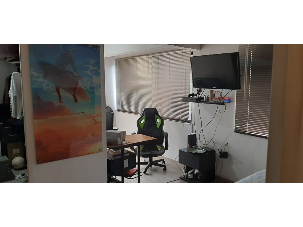 Apartamento en venta en Calasanz, Medellín · foto 6 de 17