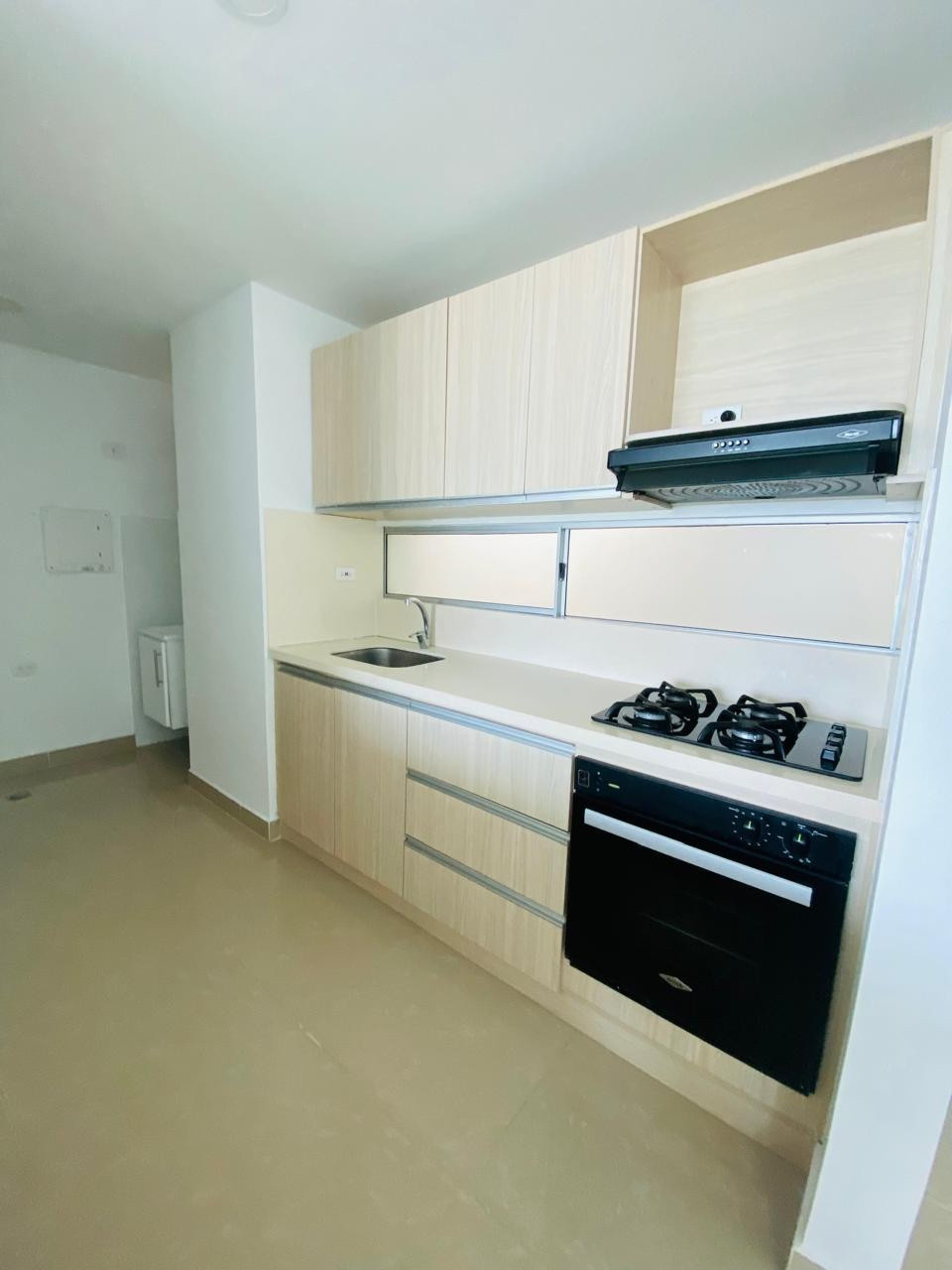 Apartamento en venta en Los Alpes, Barranquilla · foto 3 de 18