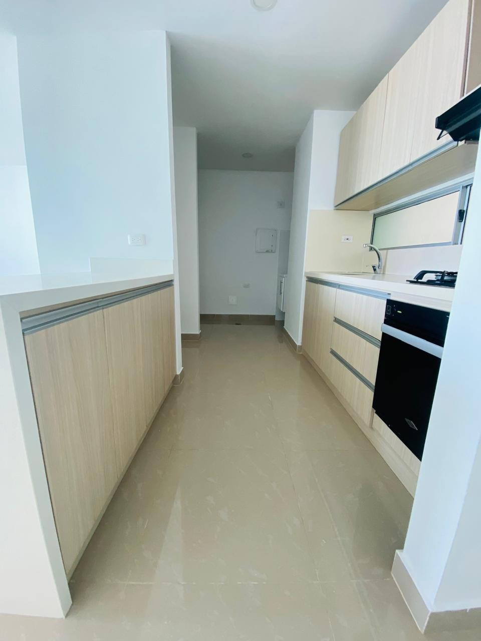 Apartamento en venta en Los Alpes, Barranquilla · foto 4 de 18